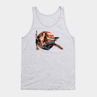 Country Girls Pack Tank Top